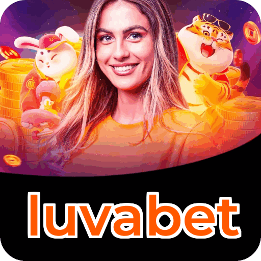 Instalação Android luvabet